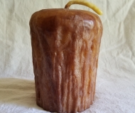 Candle-Cinnamon-Rustic-Large