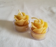 Candle-Design-Rose-Tealights