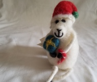 Holiday Sheep