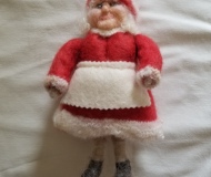 Ms. Clause