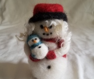 Snowoman