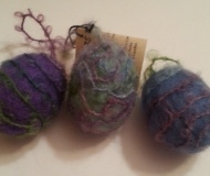 Easter Eggs