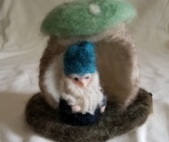 Gnome at Home