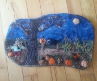 Pumpkin Patch