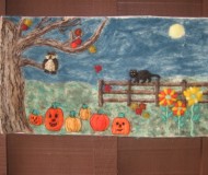 Jack-O'Lanterns