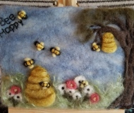 Bee Happy