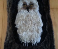 White Owl