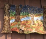Wildlife Forest