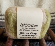 Felted-Soap-Citrus-Clay