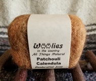 Felted-Soap-Patchouli-Calendual