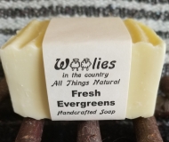 Soap-Fresh-Themed-Fresh-Evergreens