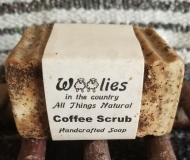 Soap-Misc-Coffee-Scrub