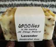 Soap-Misc-Lavender