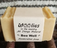 Soap-Spicy-Themed-Bee-Well