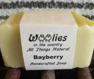 Soap-Misc-Bayberry