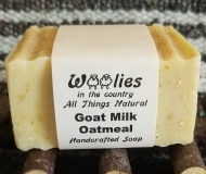 Soap-Scent-Free-Goat-Milk-Oatmeal