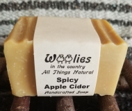 Soap-Spicy-Themed-Spicy-Apple-Cider